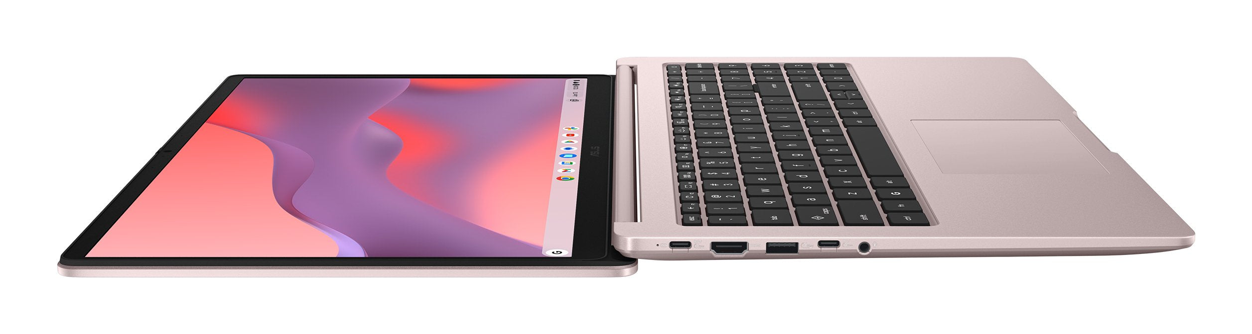 EAN 4711636562515 - ASUS Chromebook CX1505CTA-S70268 Intel® N N50 39,6 cm (15.6") Full HD 8 GB LPDDR5-SDRAM 128 GB eMMC Wi-Fi imagen 4