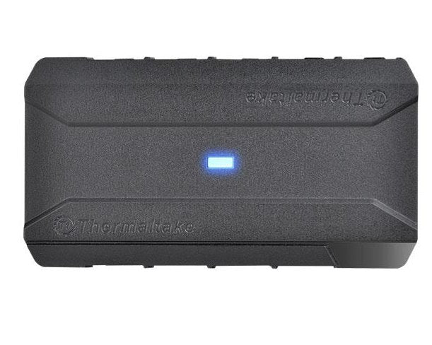EAN 4717964402530 - Thermaltake Commander FP Negro imagen 7