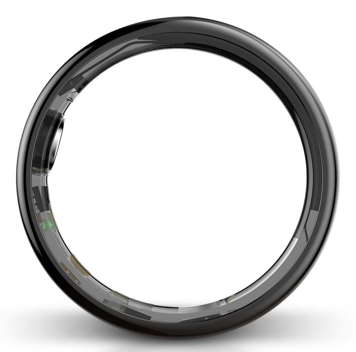 EAN 8427542135755 - Ksix Saturn No Anillo inteligente rastreador de actividad IP68 imagen 6