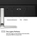 EAN 0197498944531 - HP Series 5 27 inch FHD Monitor - 527sf pantalla para PC 68,6 cm (27") 1920 x 1080 Pixeles Full HD LCD Bl imagen 7