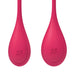 EAN 4049369043842 - Satisfyer Yoni Power 1 Mate Bolas chinas imagen 3