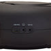 EAN 8435256898422 - Aiwa BBTU-400BK sistema estéreo portátil Analógico y digital 6 W FM Negro Reproducción MP3 imagen 7