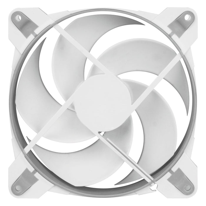 EAN 4895213702331 - ARCTIC BioniX P140 Carcasa del ordenador Ventilador 14 cm Gris, Blanco imagen 5