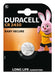 EAN 5000394030428 - Duracell CR2450 3V Batería de un solo uso Litio imagen 1