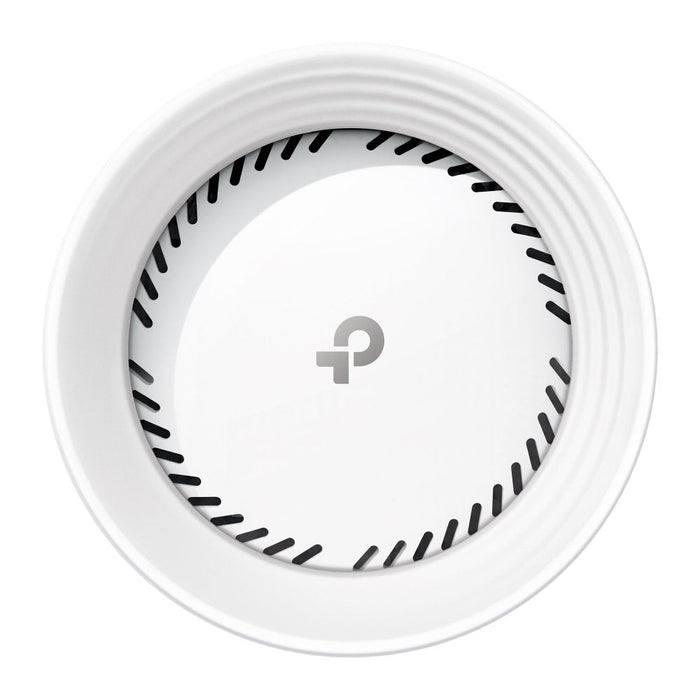 Tp-Link Système Wi-Fi Mesh Para Toute La Maison Be14000 Deco Be68 Pack De 3 Ue Mt7988d + Mt7995a + Mt7976da + Mt7977a + Rtl8261be