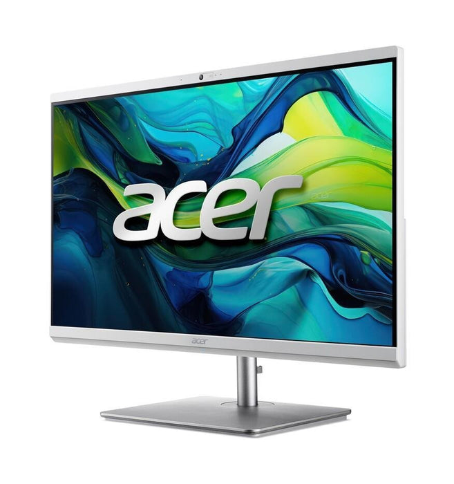 Acer Aspire C27-195es 27 Fhd Ips Ultra 5
