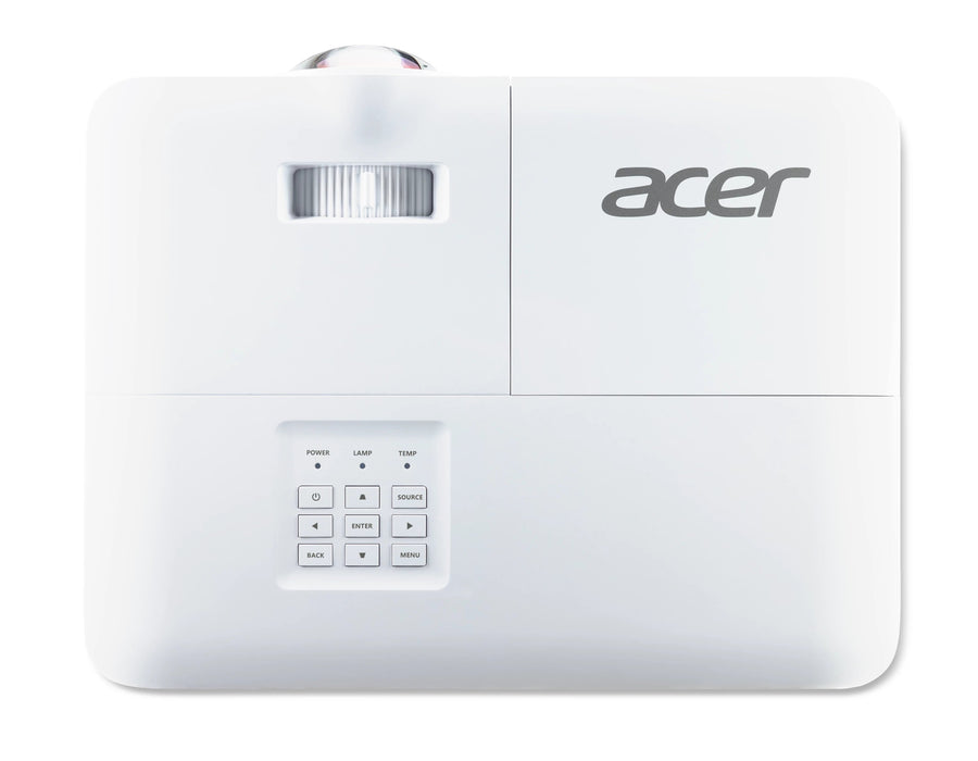EAN 4711474291301 - Acer Professional and Education S1287 Proyector de alcance estándar 4000 lúmenes ANSI XGA (1024x768) Blan imagen 6