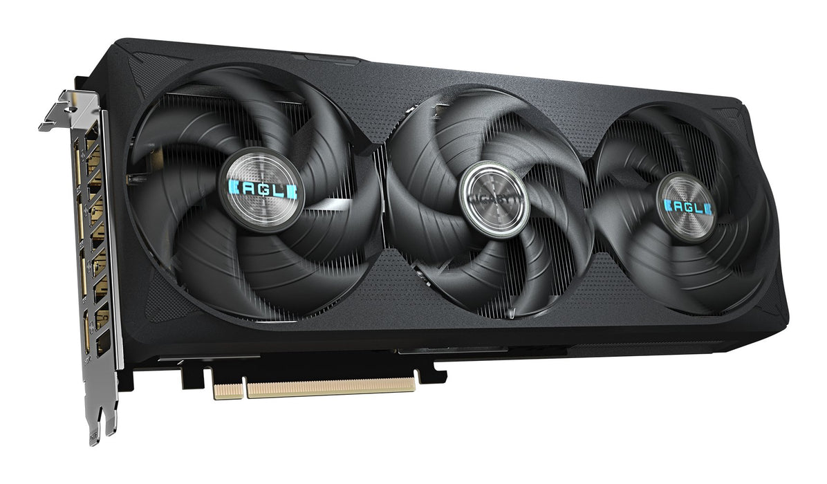 EAN 4719331355883 - GIGABYTE GeForce RTX 5070 Ti EAGLE OC SFF 16G imagen 3