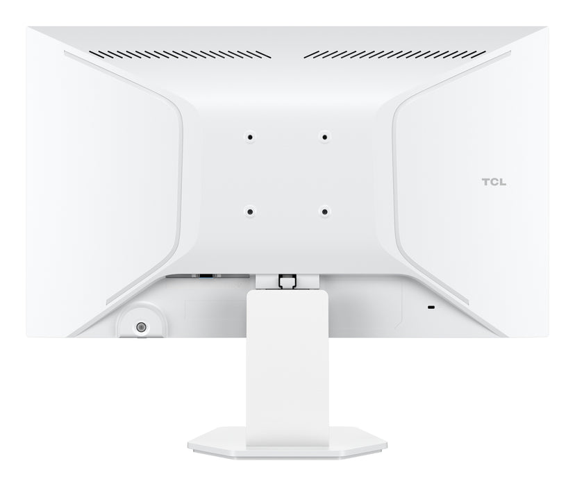 EAN 5901292529055 - TCL 24G54 pantalla para PC 60,5 cm (23.8") 1920 x 1080 Pixeles Full HD QLED Blanco imagen 5