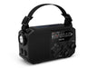 EAN 4895229151192 - Philips TAR1609/00 radio Portátil Analógico y digital Negro imagen 3