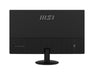EAN 4711377259057 - MSI Pro MP252L pantalla para PC 62,2 cm (24.5") 1920 x 1080 Pixeles Full HD LED Negro imagen 4