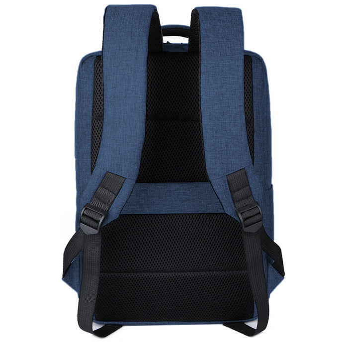 EAN 8431775036130 - Nilox NXBK034 maletines para portátil 39,6 cm (15.6") imagen 4