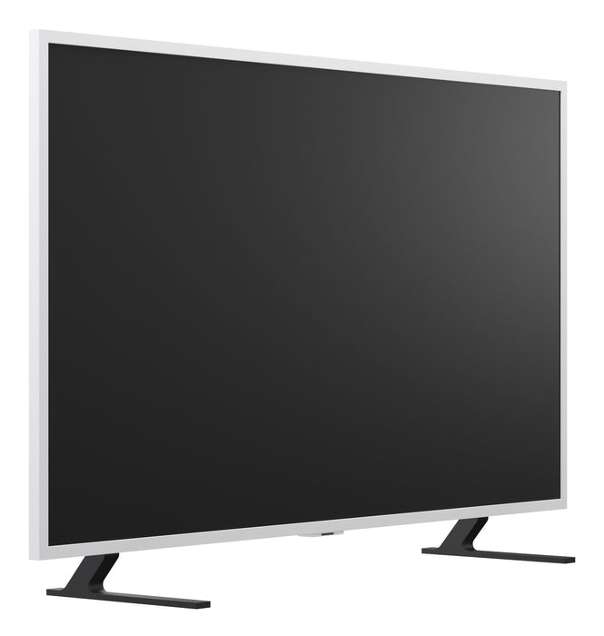 Lg Electronics 55lx7b6la.Aeeq (Gallery Tv) (139 Cm (55 Zoll), Plata/Negro, Ultrahd/4k, Gallery+, Pvr, Timeshift) 55lx7b6la.Aeeq