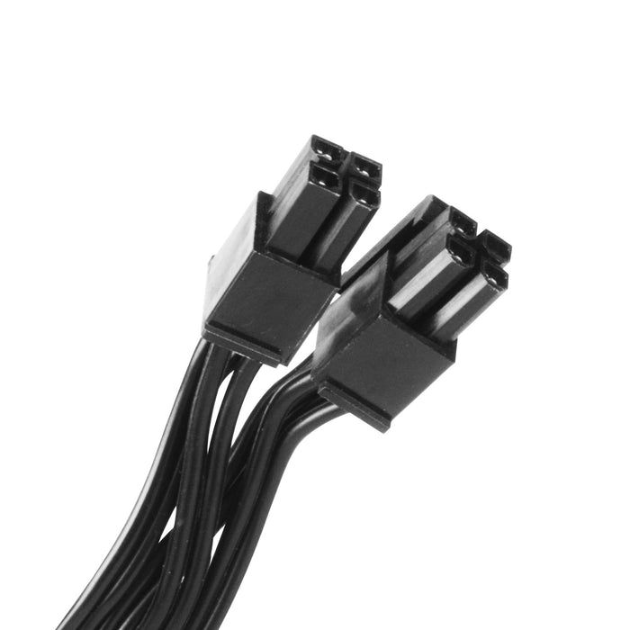 EAN 4710007226575 - Silverstone SST-ST1000-PTS unidad de fuente de alimentación 1000 W 20-pin ATX ATX Negro imagen 17