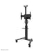 EAN 8717371441647 - Neomounts AV1-825BL accesorio para soporte de televisor imagen 2