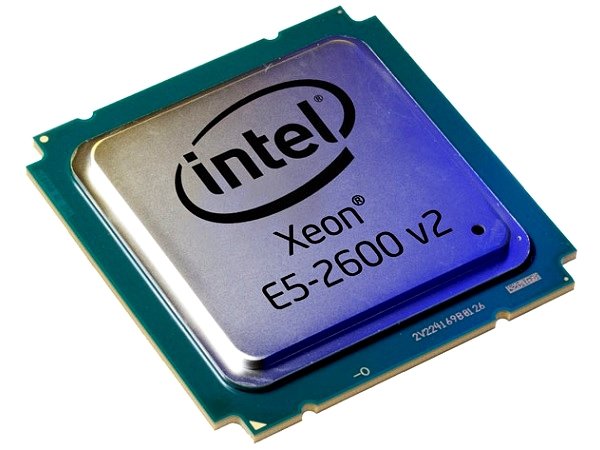 Intel Xeon E5-2620v2 2.1 Ghz 6 Núcleos 12 Hilos 15 Mb Caché Cru Para Thinkstation C30 D30