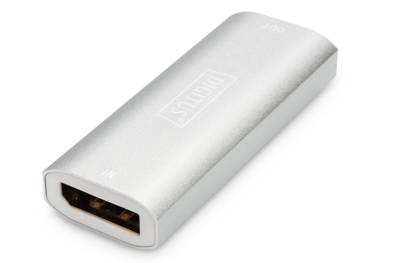 Extensor de señal DisplayPort