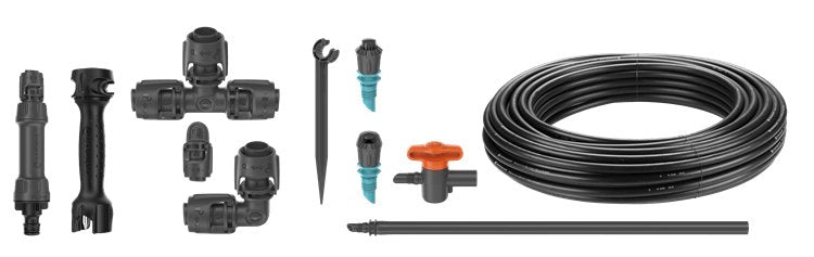 EAN 4066407003040 - Gardena 13450-20 sistema de riego por goteo imagen 3