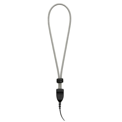 EAN 0609224031618 - ElectraStim Adjustable Metallic Scrotal Loop Lazo ajustable imagen 1