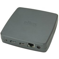 EAN 4944406005947 - Silex DS-700AC Ethernet / WLAN imagen 1
