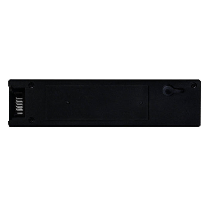 Lian Li Edge Hub (4x Usb, 6x Pwm) Schwarz