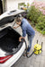 EAN 4054278943558 - Kärcher WD 2-18 12 L Aspiradora de tambor Seca y húmeda 225 W Sin bolsa imagen 8