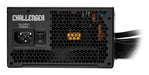 EAN 4710483948282 - Asrock Challenger CL-750G unidad de fuente de alimentación 750 W 20+4 pin ATX ATX Negro imagen 3