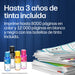 EAN 0199251237119 - HP Smart Tank 6006 All in One Printer Inyección de tinta térmica A4 4800 x 1200 DPI 12 ppm Wifi imagen 13