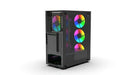 EAN 8681949014628 - Inca EMG-15XN carcasa de ordenador Midi Tower Negro imagen 5