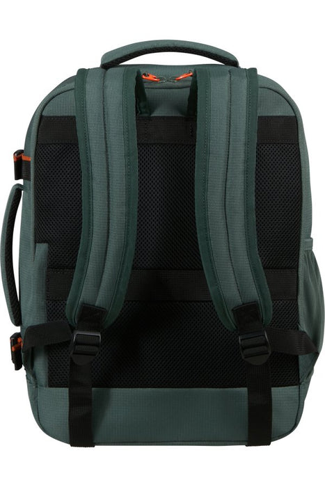 EAN 5400520394712 - American Tourister Take2cabin mochila Mochila deportiva Verde imagen 6