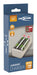 EAN 4013674178162 - Ansmann Basic II cargador de batería Pilas de uso doméstico CC imagen 10