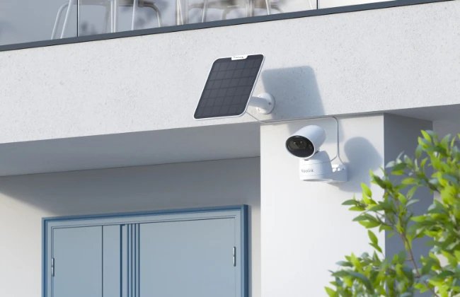 EAN 6975253983889 - Reolink Argus Series B730 Torre Cámara de seguridad IP Interior y exterior 3840 x 2160 Pixeles Techo/pare imagen 12