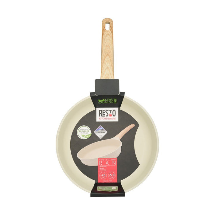 EAN 4260709013923 - Resto Kitchenware Ran Sartén multiuso Alrededor imagen 8