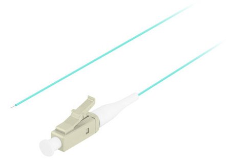 EAN 5901969433586 - Lanberg FP-LCUP-MS31-0020-TQ Cable de fibra óptica e InfiniBand 2 m LC LC/UPC Turquesa imagen 2
