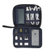 EAN 4260403573747 - Rivacase 5632 Poliéster Negro Hombre Bolso bandolera imagen 2