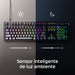 EAN 0197192333877 - HyperX Alloy Rise Gaming Keyboard teclado Juego USB Negro imagen 5