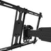 EAN 8717371448875 - Neomounts WL40S-850BL16 soporte para TV 177,8 cm (70") Negro imagen 9