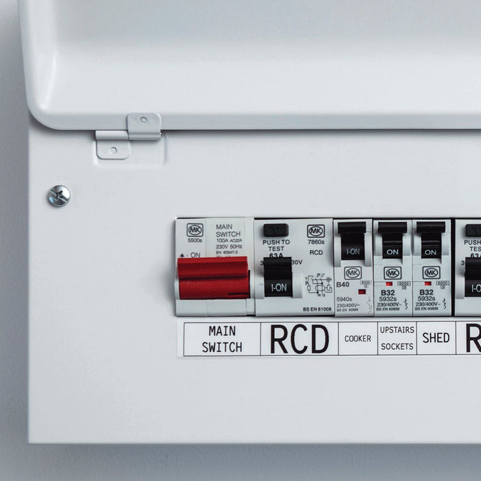 EAN 4977766834087 - Brother PT-E310BTVP impresora de etiquetas Transferencia térmica 180 x 180 DPI 20 mm/s Inalámbrico y alám imagen 7
