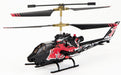 EAN 9003150124771 - Carrera 370501040X modelo controlado por radio Helicóptero Motor eléctrico imagen 1
