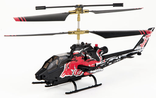 EAN 9003150124771 - Carrera 370501040X modelo controlado por radio Helicóptero Motor eléctrico imagen 1