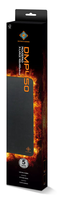 EAN 7333048057037 - Deltaco Gaming GAM-136 teclado Negro imagen 3