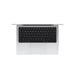 EAN 195949874567 - Apple MacBook Pro Apple M M4 Max Portátil 36,1 cm (14.2") 36 GB 1 TB SSD Wi-Fi 6E (802.11ax) macOS Sequoia imagen 2