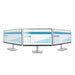 EAN 0065030902014 - StarTech.com 2461-ANTI-BLUE-LIGHT accesorio para monitor Filtro antirreflectante imagen 2