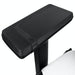 EAN 4251442503147 - Nitro Concepts X1000 Silla para videojuegos de PC Asiento acolchado Negro, Blanco imagen 8