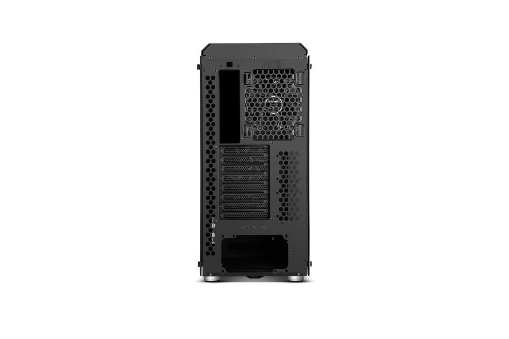 EAN 8436532166860 - NOX Hummer TGX Torre Negro imagen 21