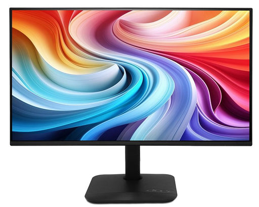 EAN 4711474260383 - Acer KA2 KA272GBIP pantalla para PC 68,6 cm (27") 1920 x 1080 Pixeles Full HD LCD Negro imagen 1