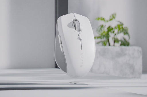 EAN 8886419333463 - Razer Pro Click Mini ratón Oficina Ambidextro RF Wireless + Bluetooth Óptico 12000 DPI imagen 2
