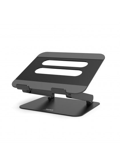 EAN 3567049011086 - Port Designs 901108 soporte para ordenador portátil Negro 39,6 cm (15.6") imagen 1