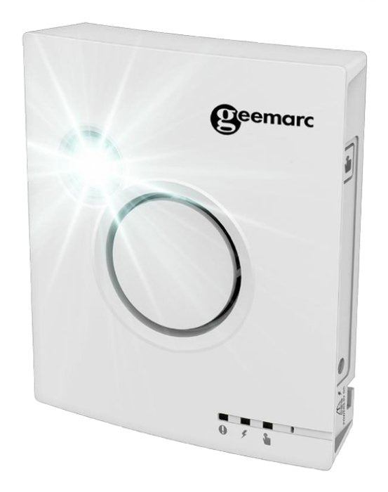 EAN 3521350009217 - Geemarc Telecom Ringer 595 ULE imagen 1