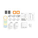 EAN 3700730501569 - Netatmo NVP01-DE válvula termostática de radiador Apto para uso en interior imagen 6